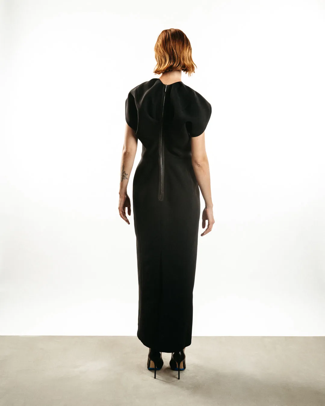 Cypress Maxi Dress
