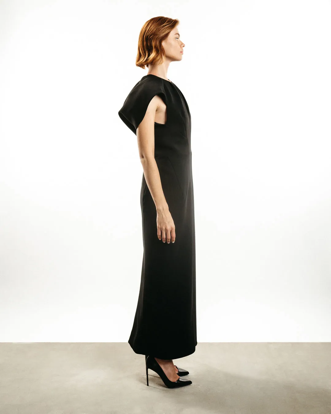 Cypress Maxi Dress