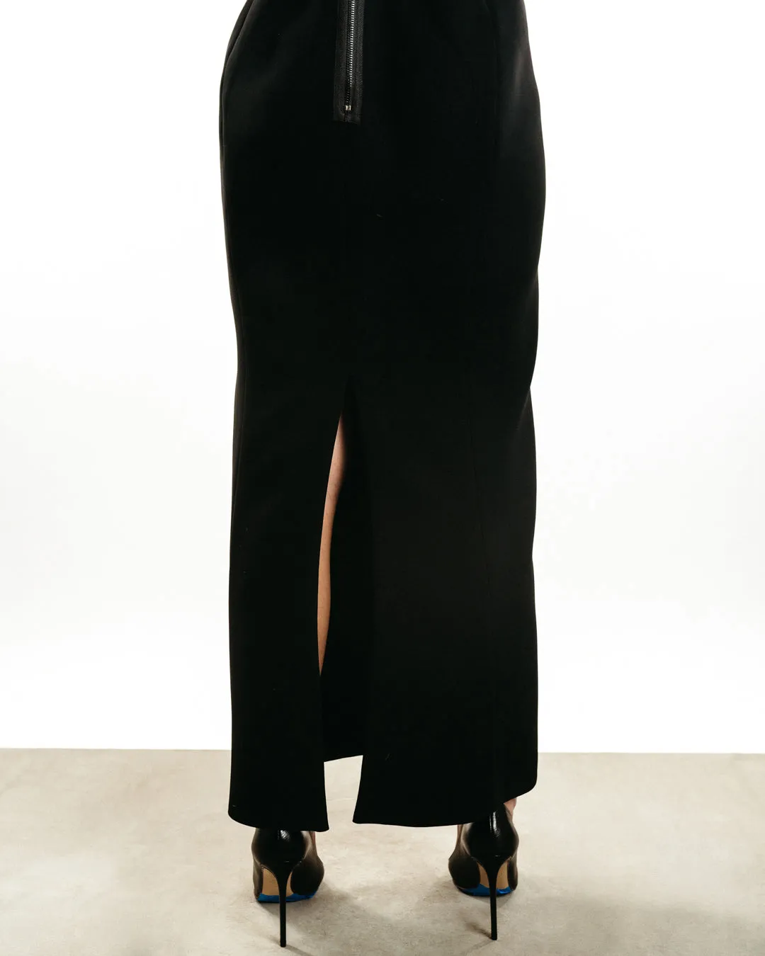 Cypress Maxi Dress
