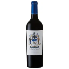 De Grendel Sir David Graaff 2015