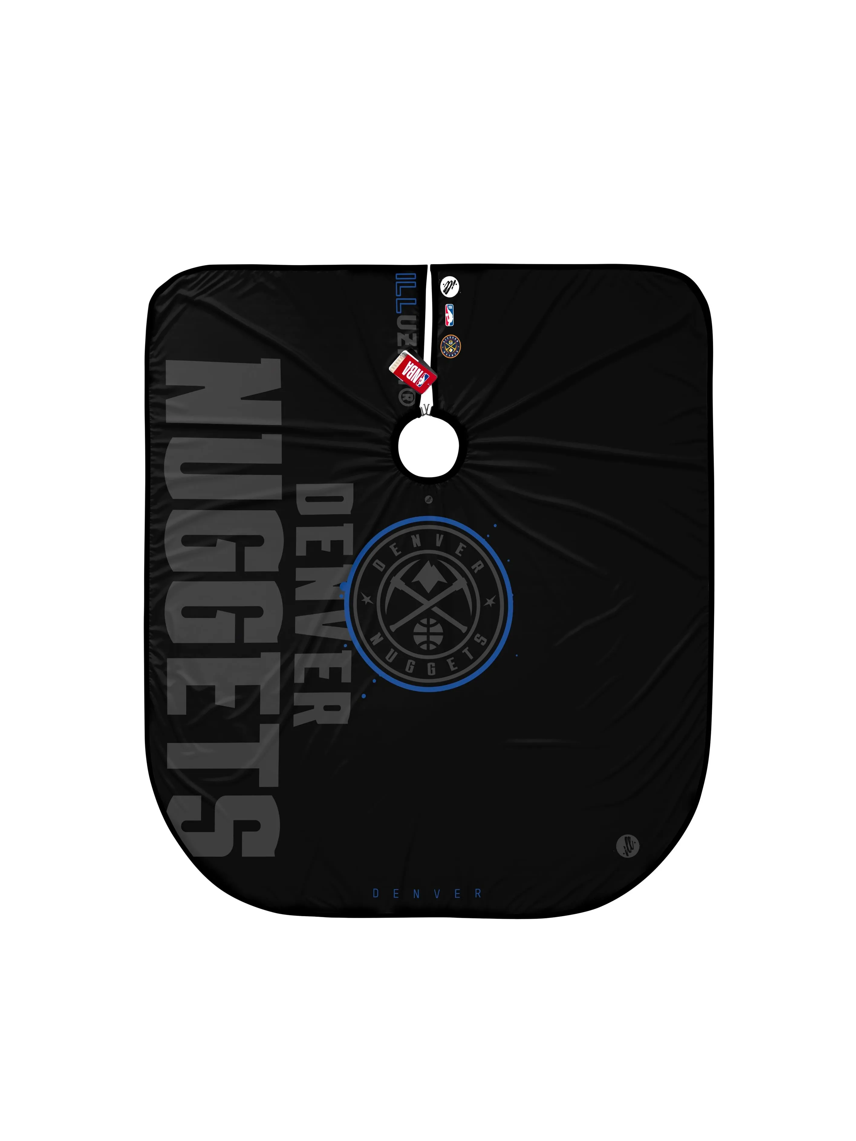 Denver Nuggets Night Vision PRO Cape