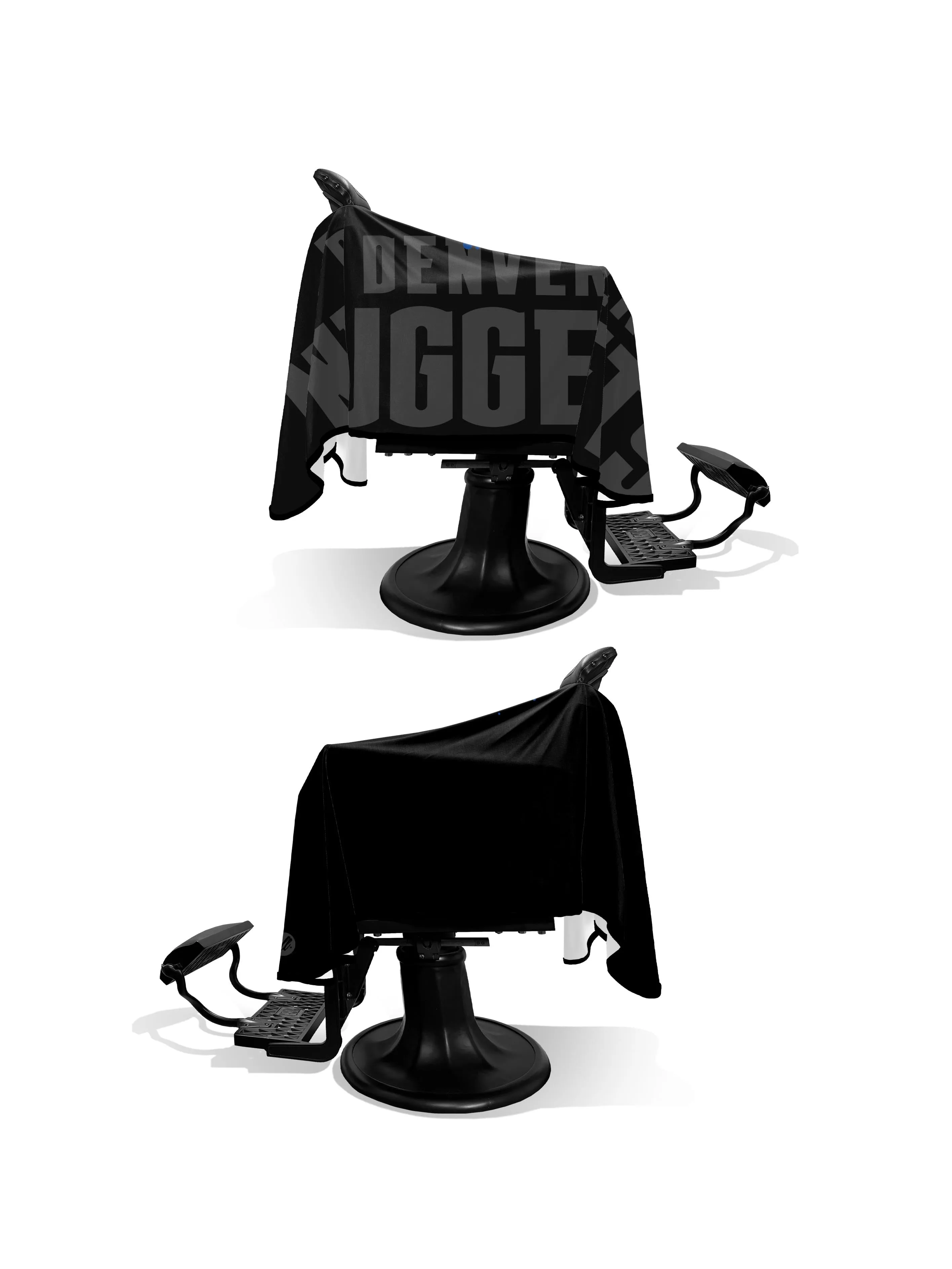 Denver Nuggets Night Vision PRO Cape