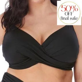 Elomi Magnetic UW Plunge Bikini Top ES7193