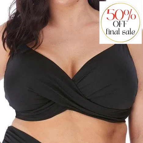 Elomi Magnetic UW Plunge Bikini Top ES7193
