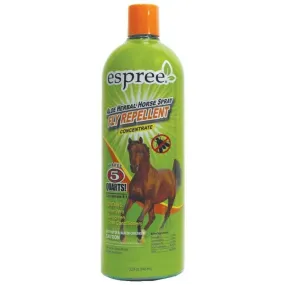 Espree Aloe Herbal Fly Spray Concentrate
