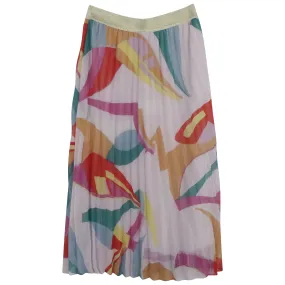 Falak Skirt