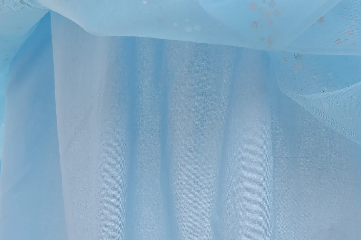 Fancydresswale princess Pageant Elsa frozen costume for Girls