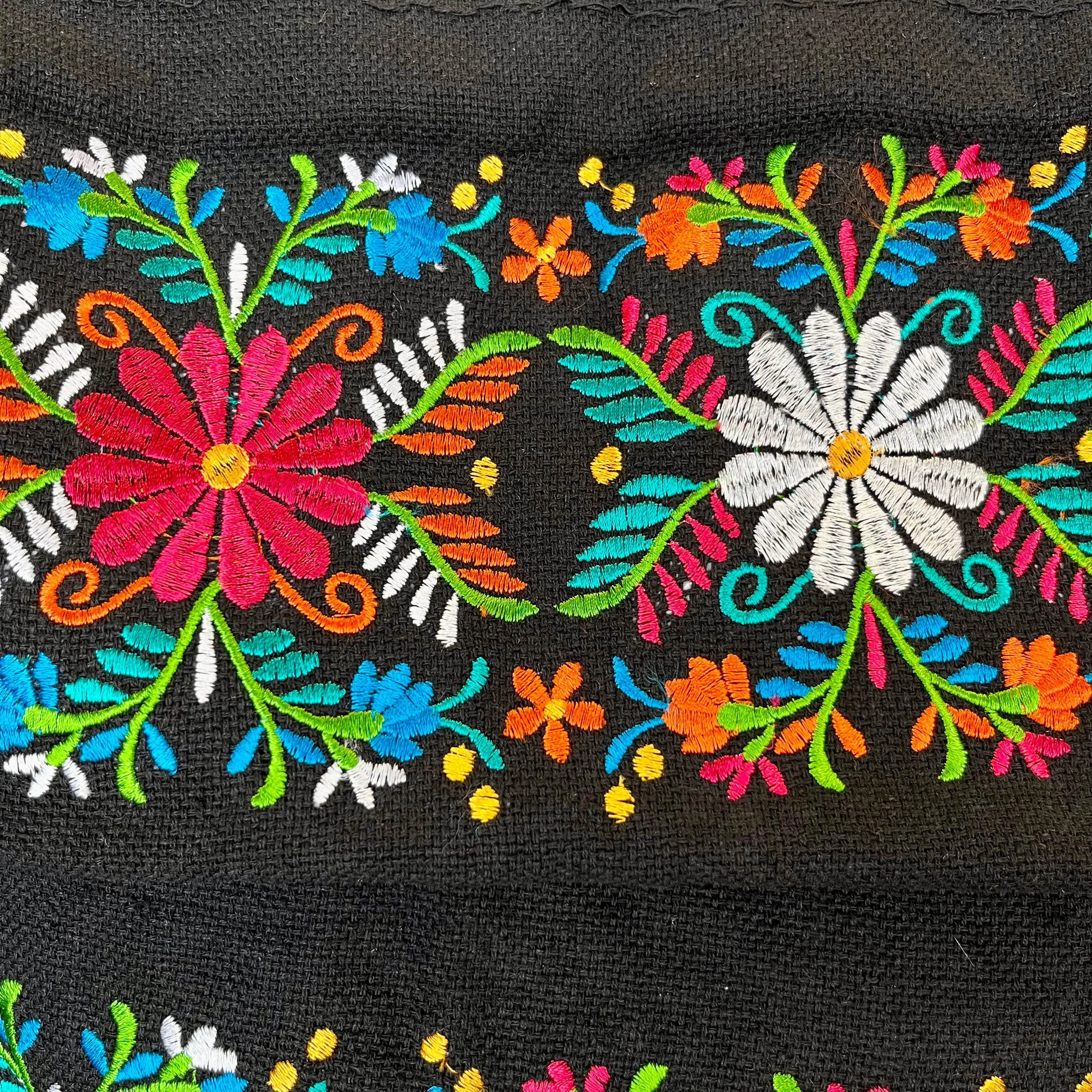 Fiesta Shawls