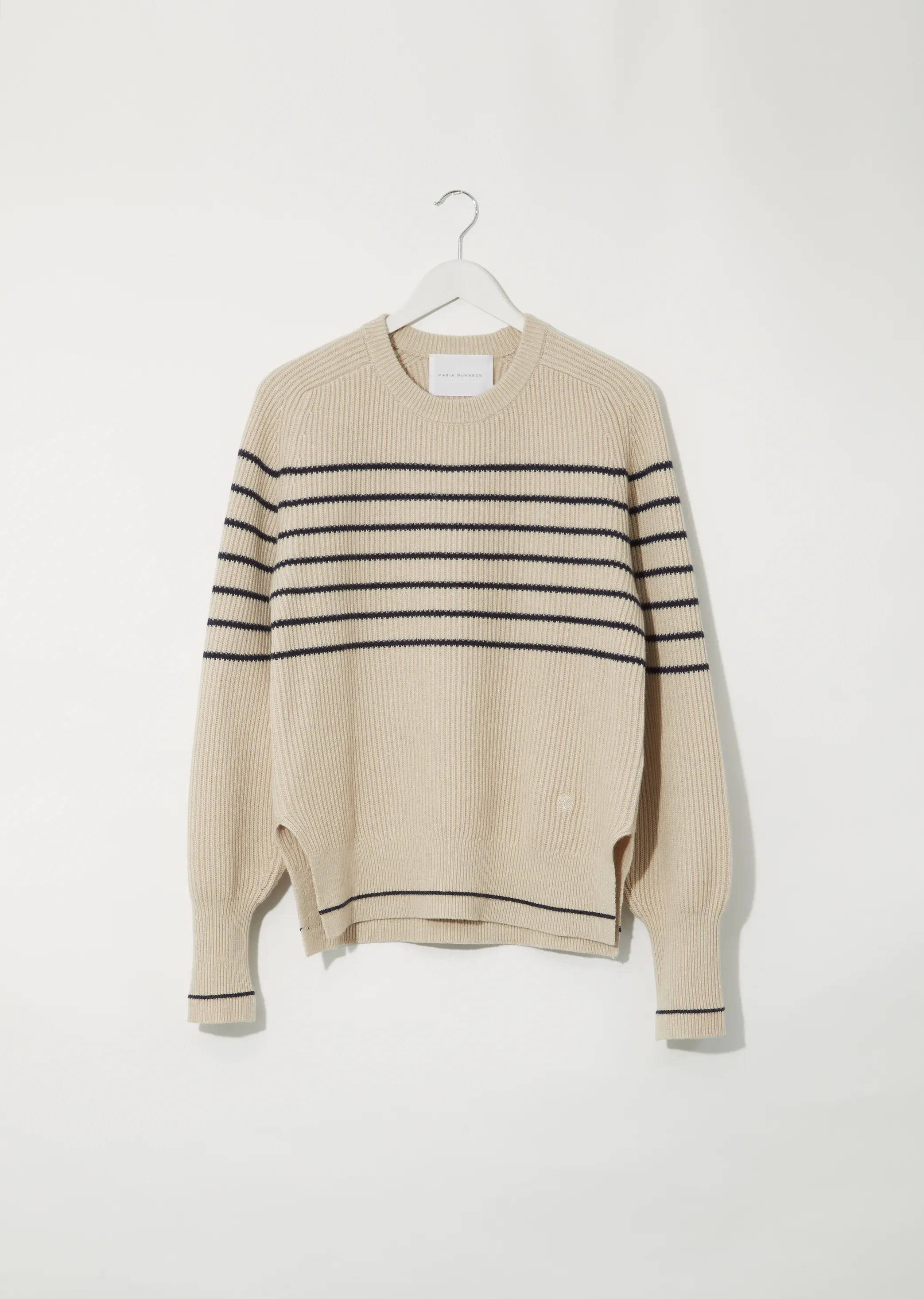 Fisherman Rib Cape Crew
