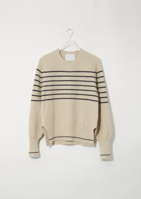 Fisherman Rib Cape Crew