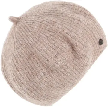 Fraas 647016 Beige Beret