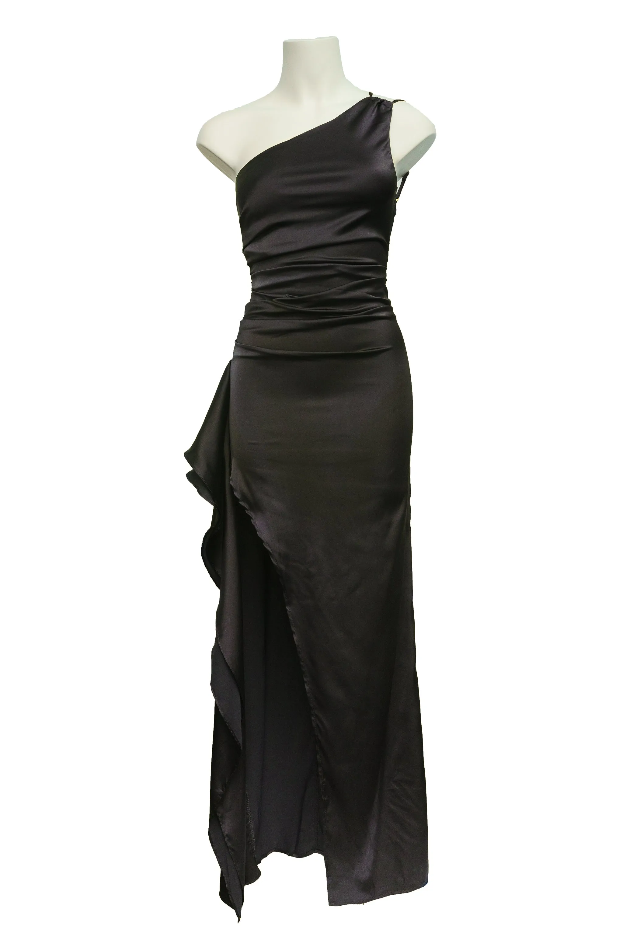 Gia Maxi Dress