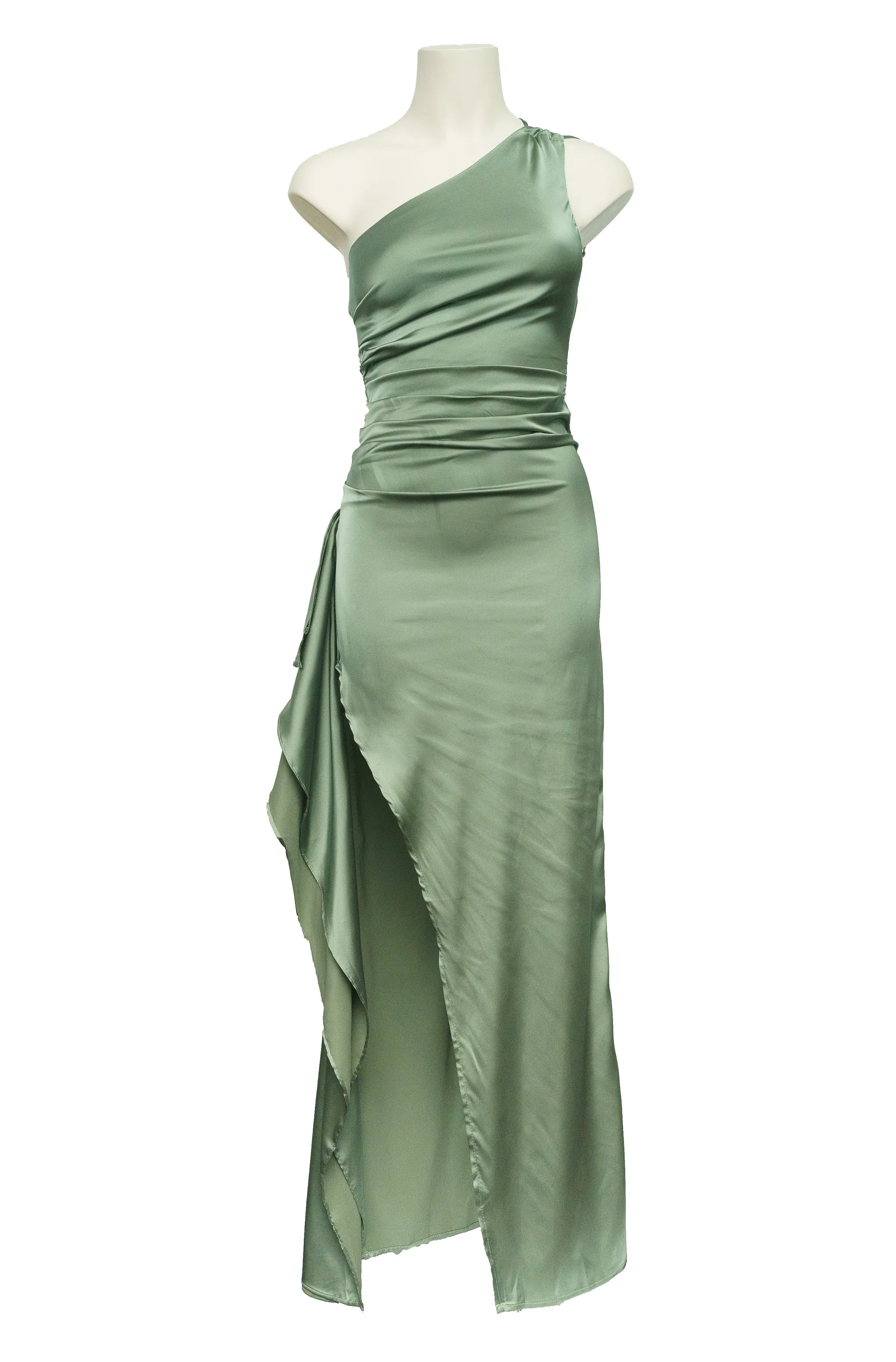Gia Maxi Dress