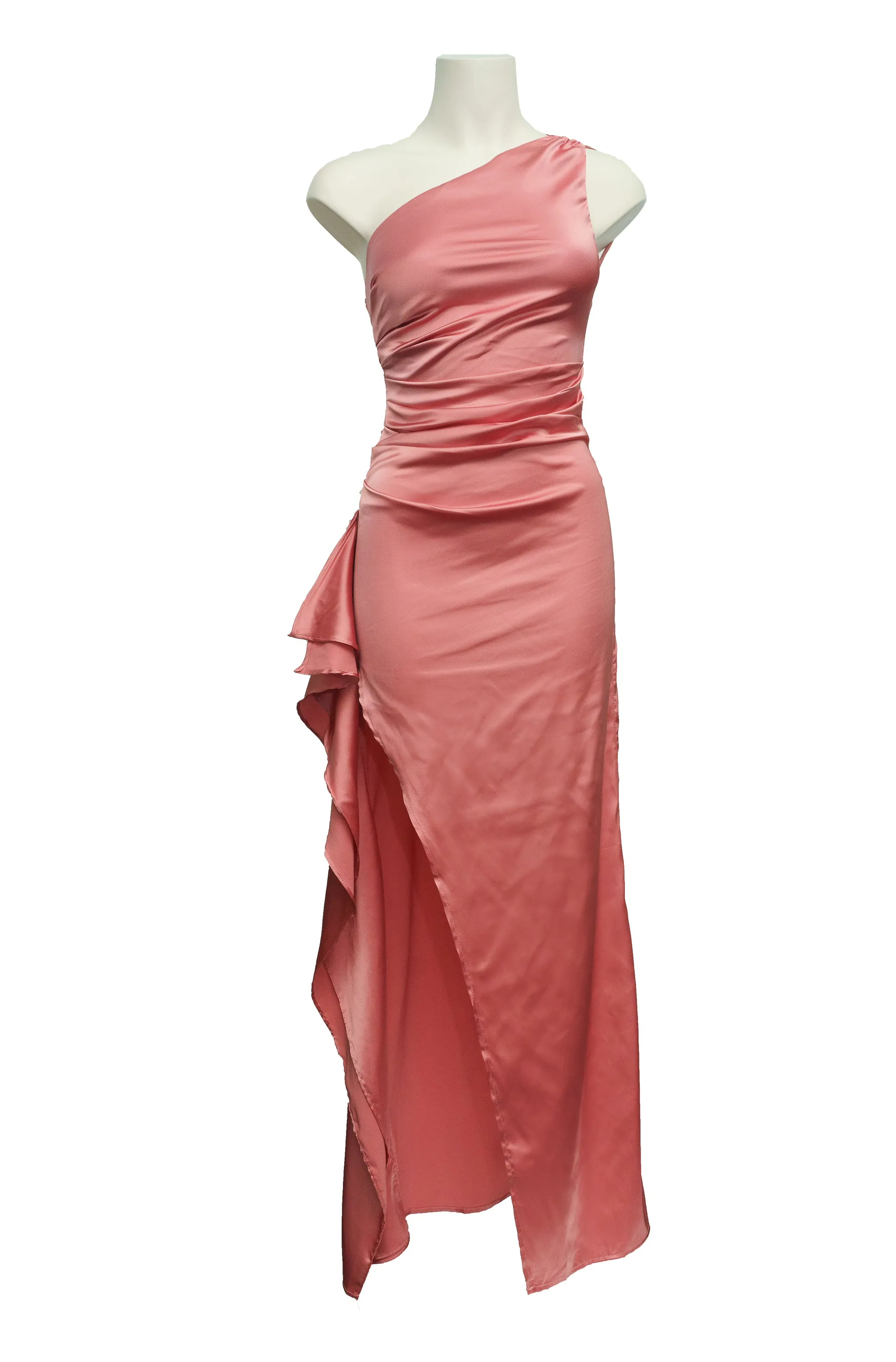 Gia Maxi Dress
