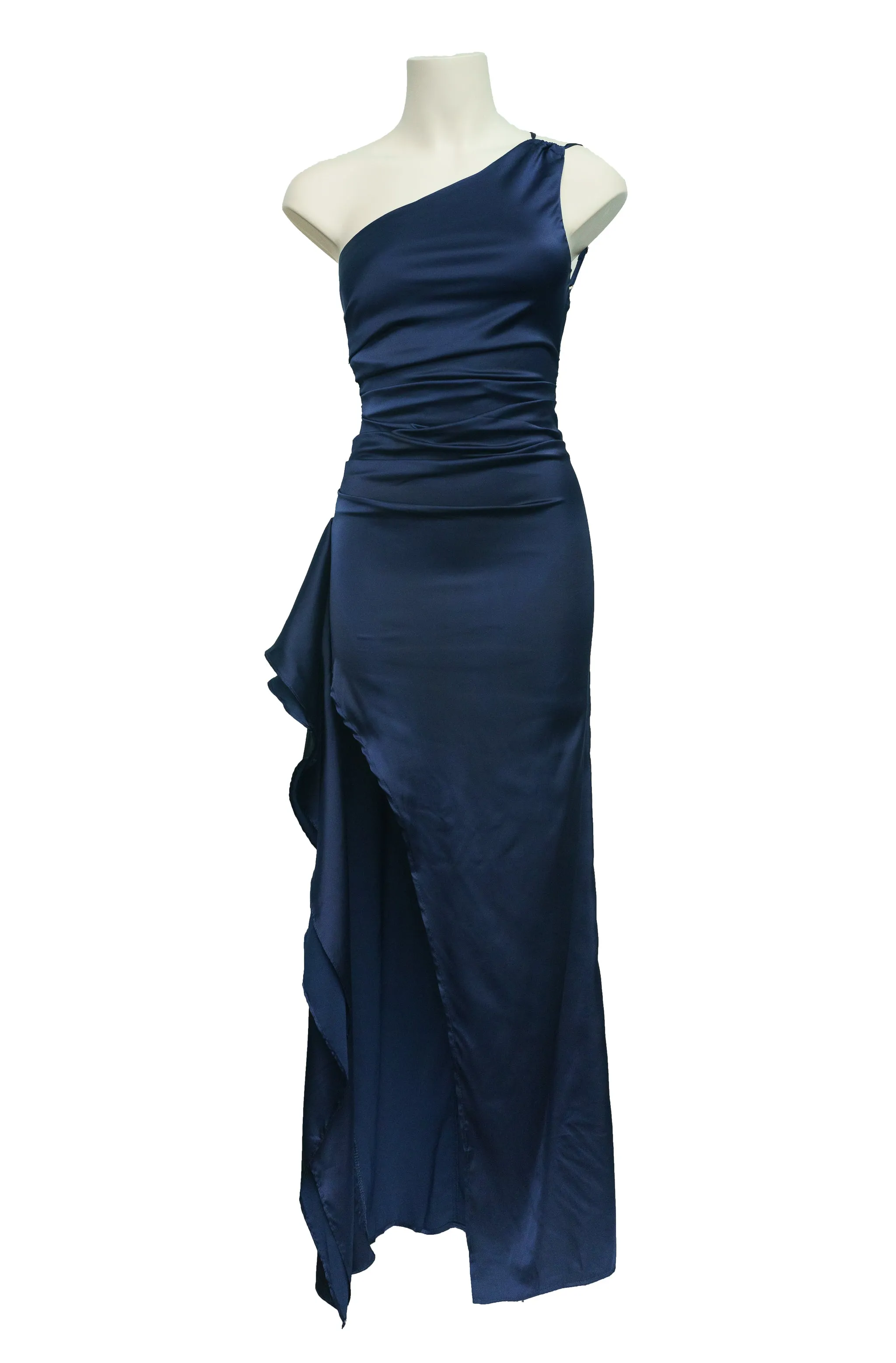 Gia Maxi Dress