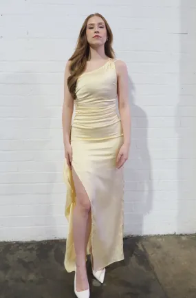Gia Maxi Dress