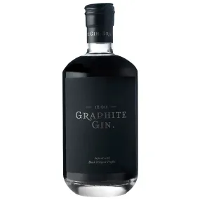 Graphite Gin