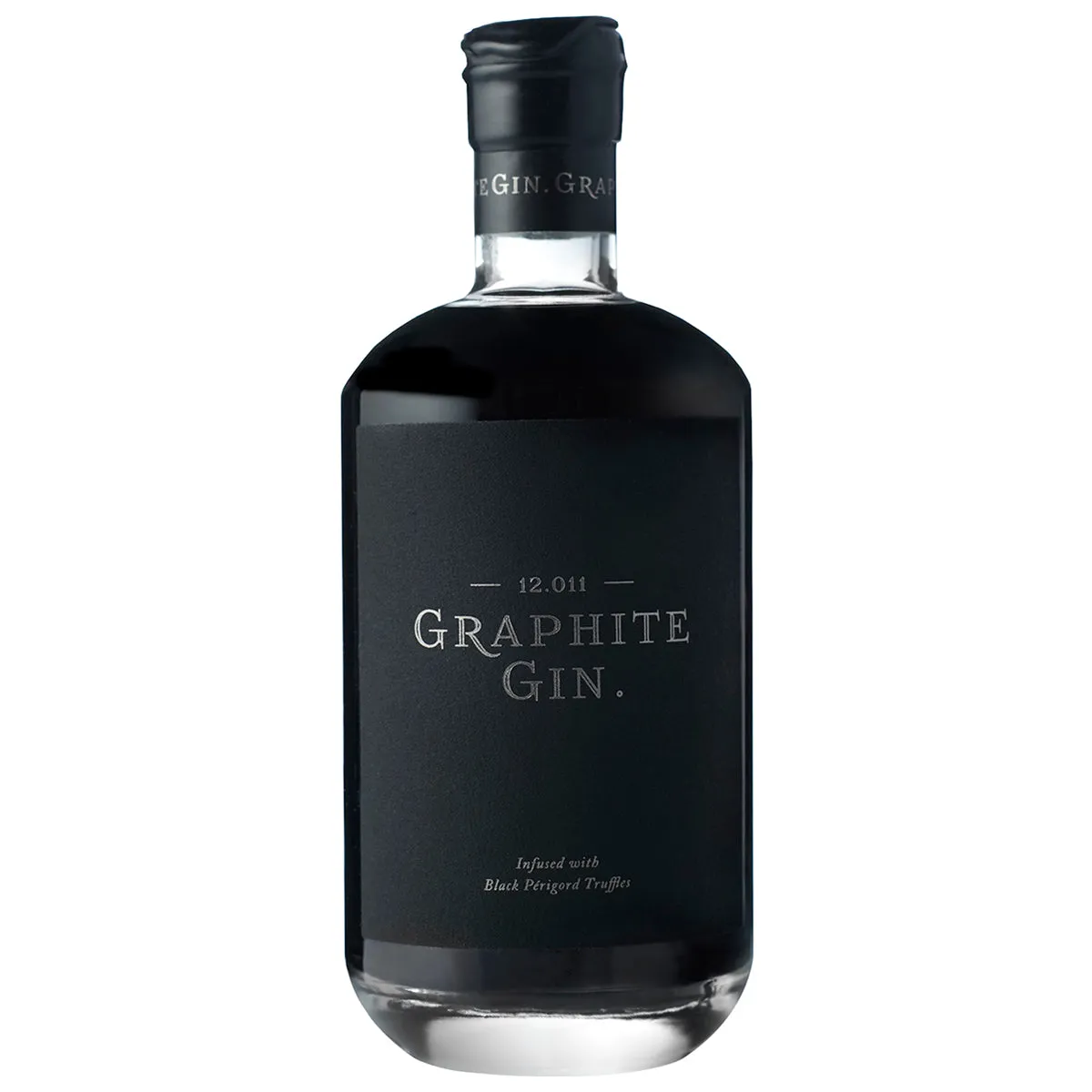 Graphite Gin