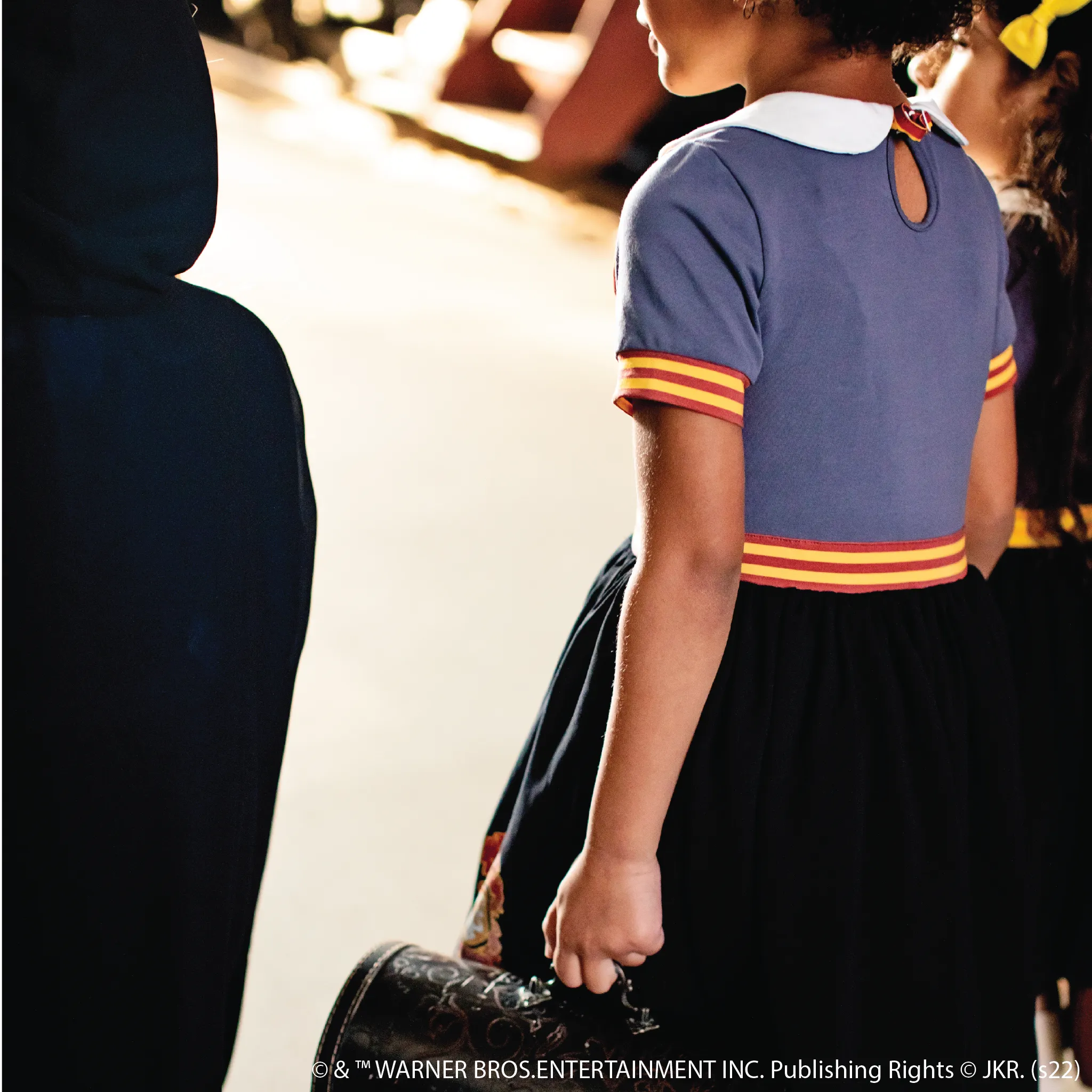 Gryffindor™ Dress Set