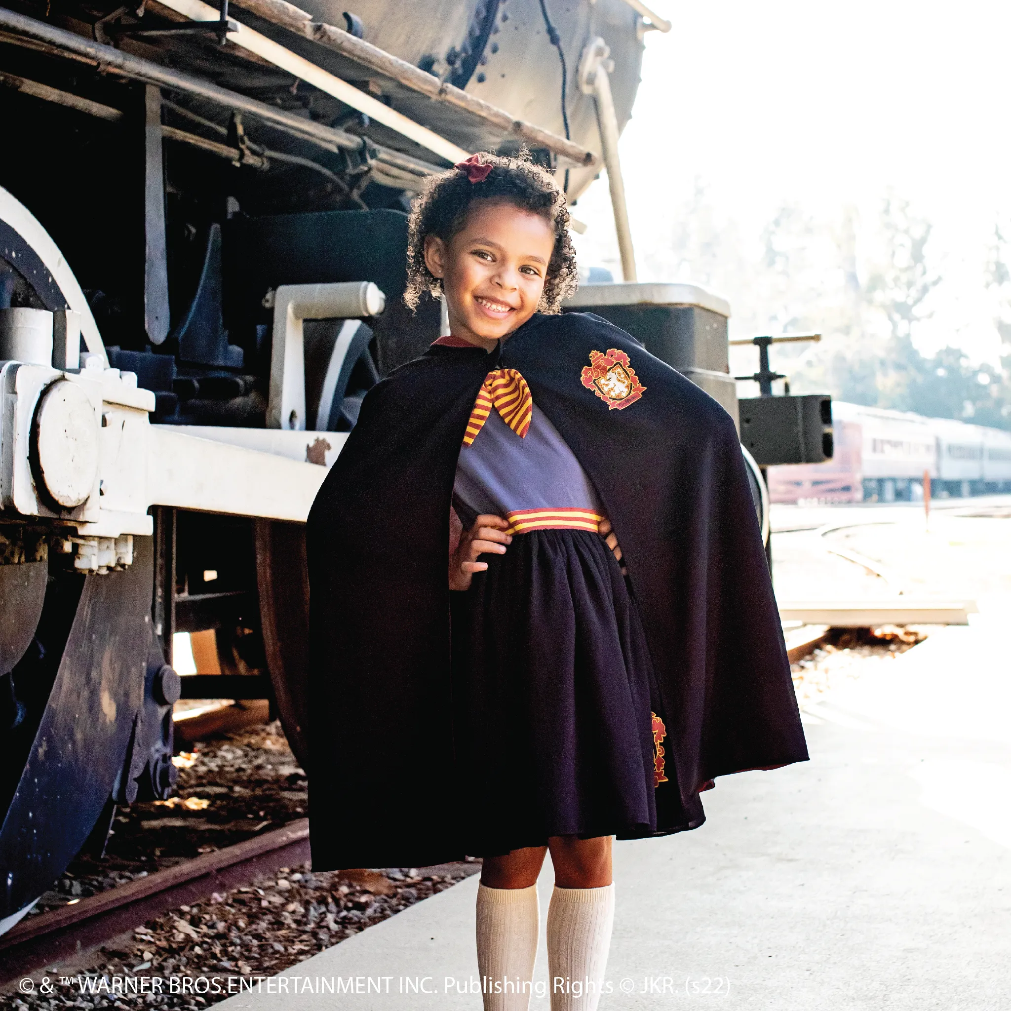 Gryffindor™ Dress Set