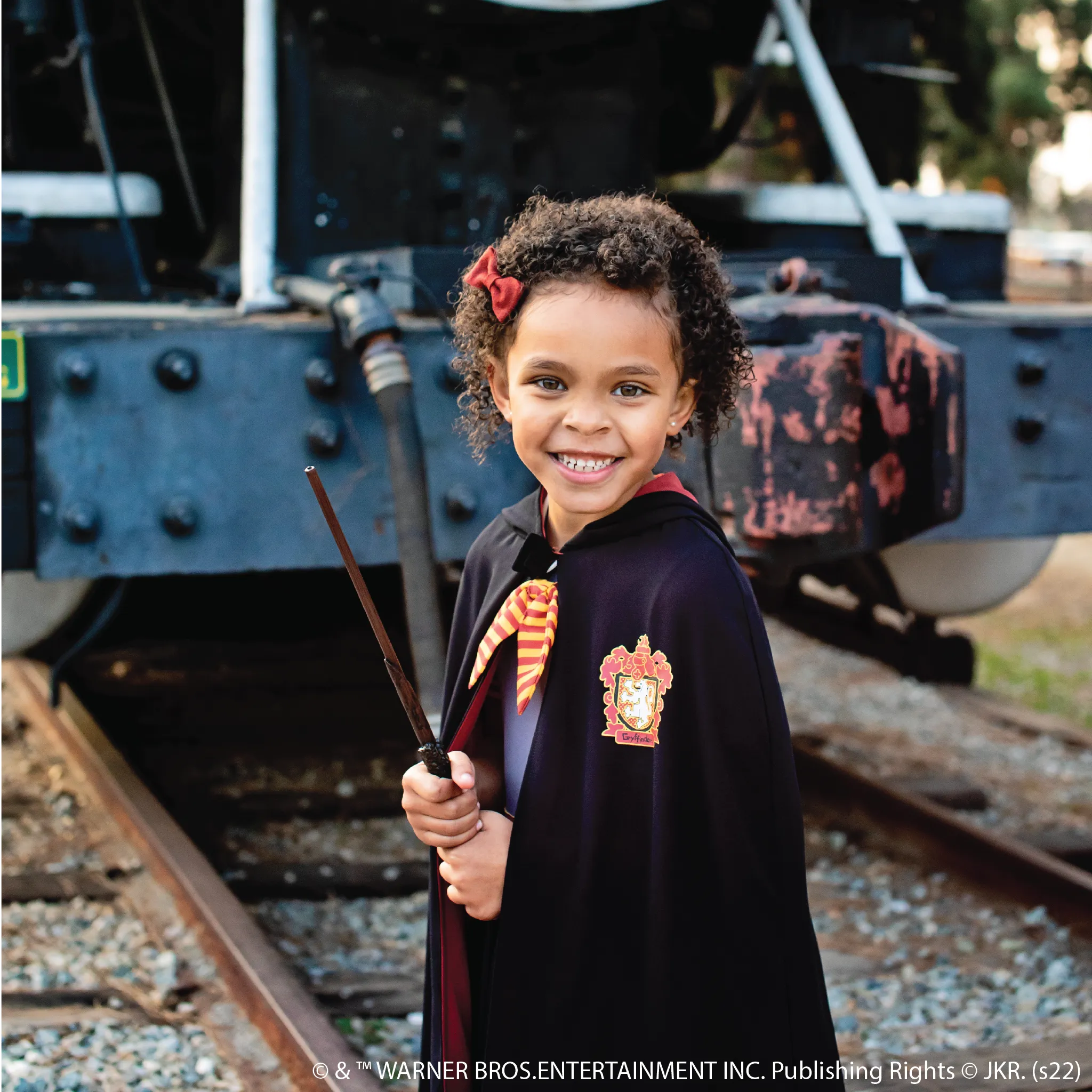 Gryffindor™ Dress Set