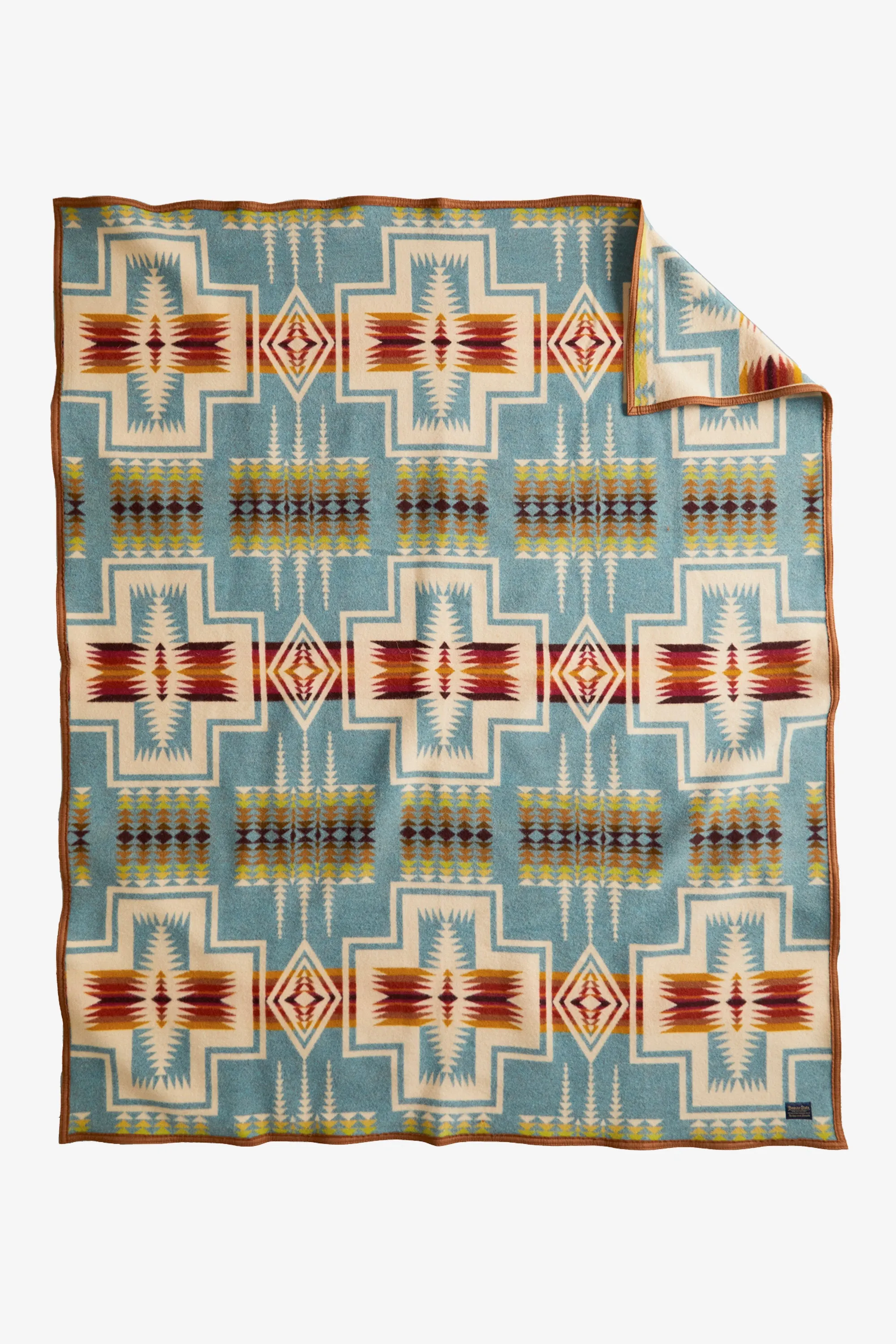 Harding Blanket Shale