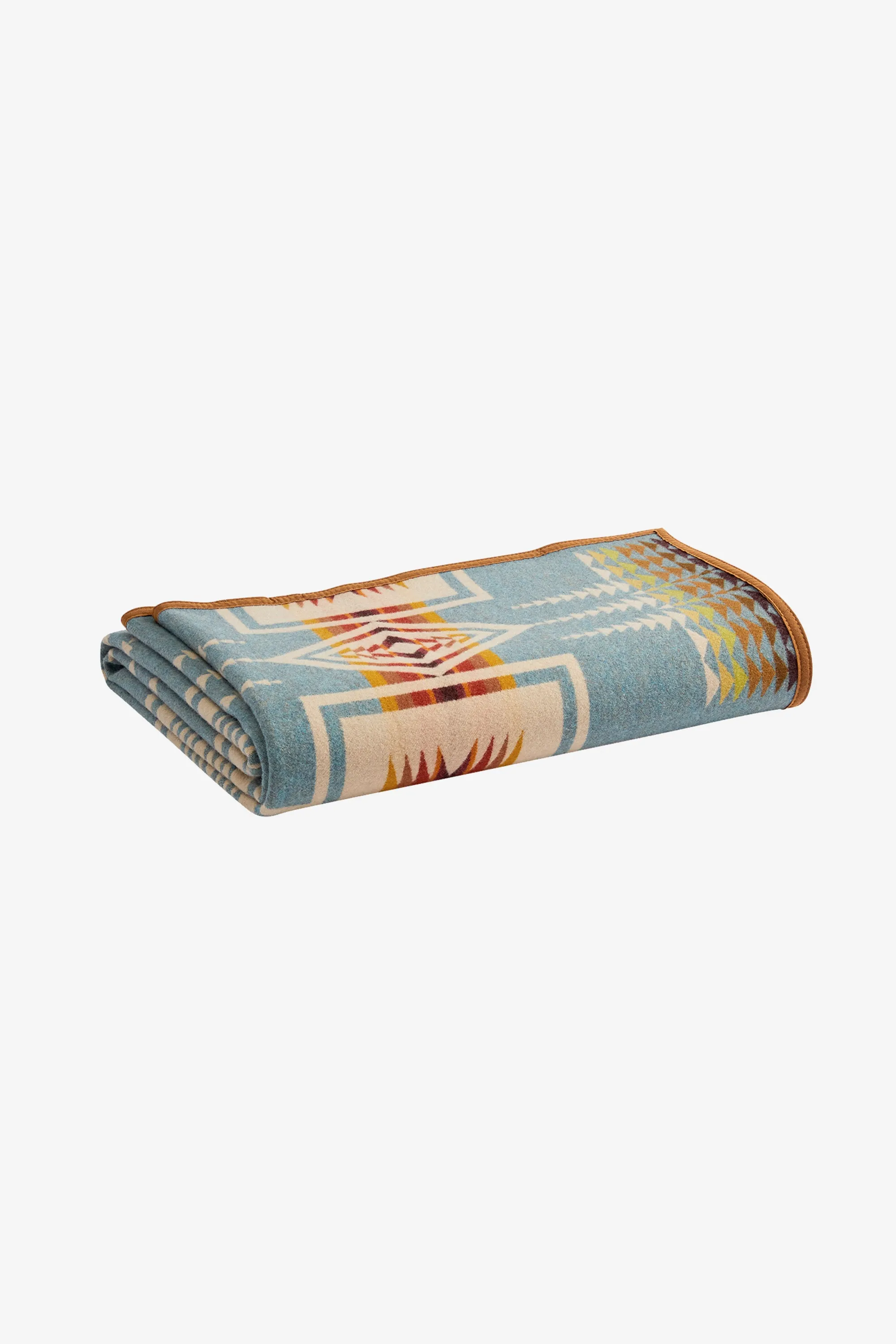 Harding Blanket Shale