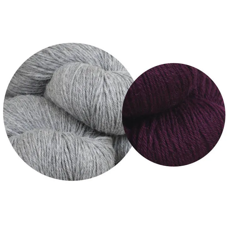 Higham Kit (Isel / Hollyberry)