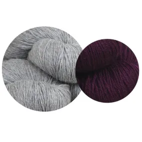 Higham Kit (Isel / Hollyberry)