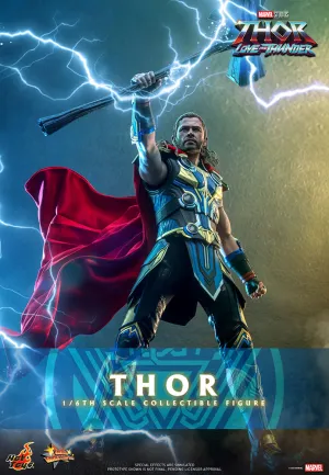 Hot Toys Thor