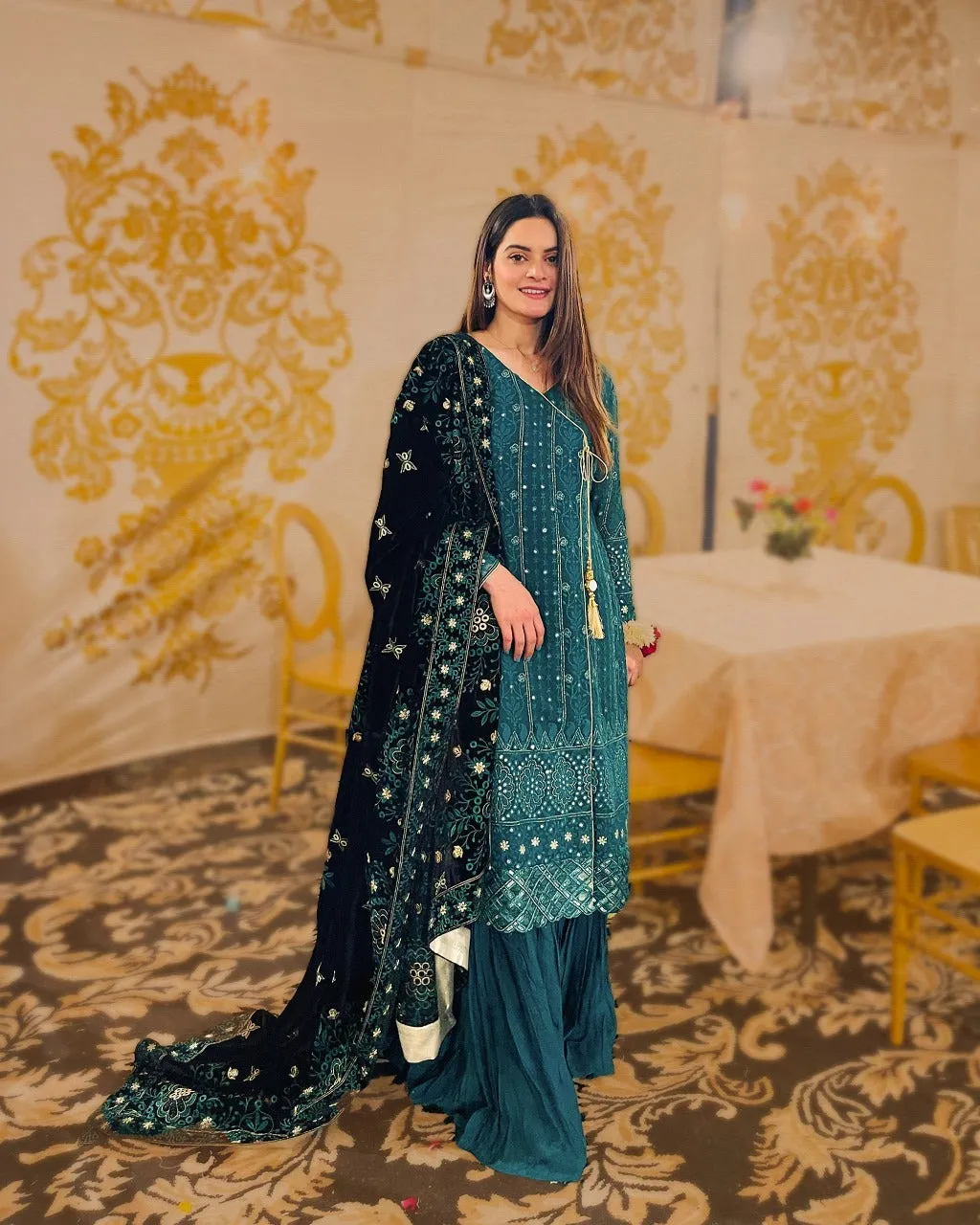 Inayat