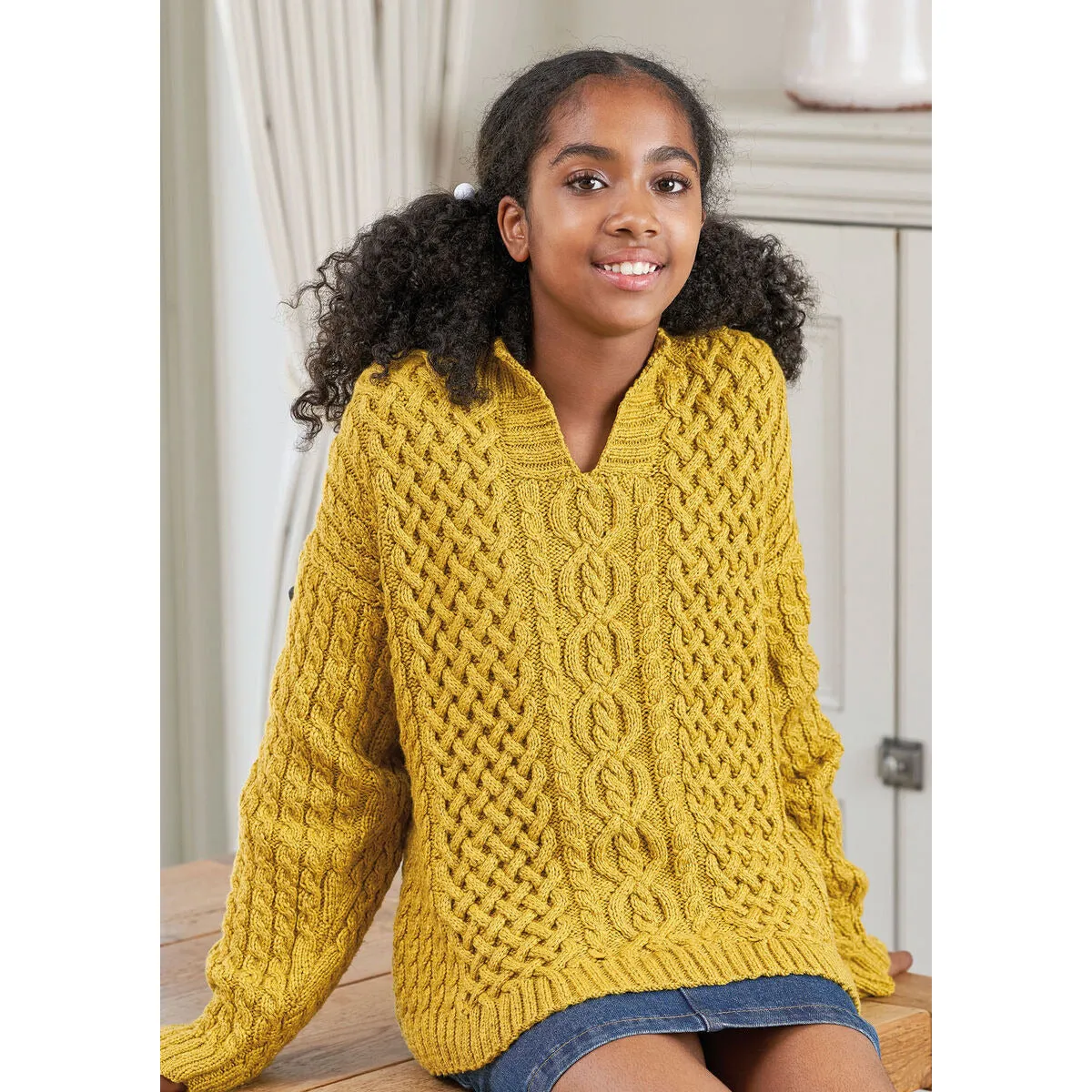 Issy Kit from Cape Bay by Martin Storey