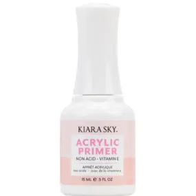 Kiara Sky - Acrylic - Primer .5 fl oz