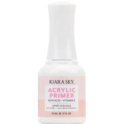 Kiara Sky - Acrylic - Primer .5 fl oz