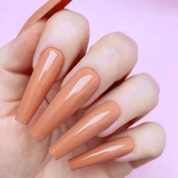 Kiara Sky All-in-One Gel   Polish Duo - 5006 Bare Velvet