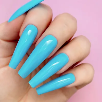 Kiara Sky All-in-One Polish - N5068 Baby Boo