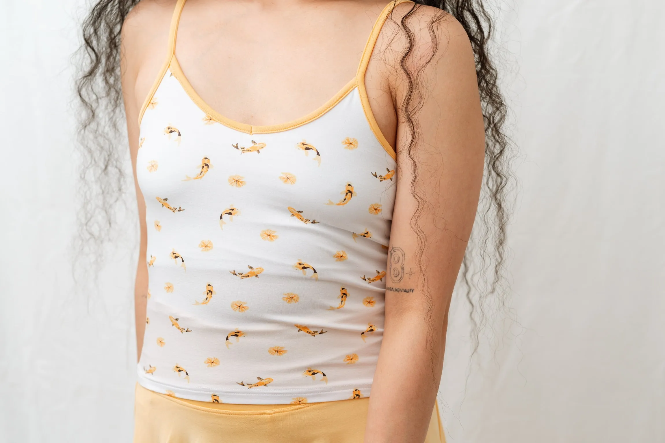 Koi | Adult Camisole