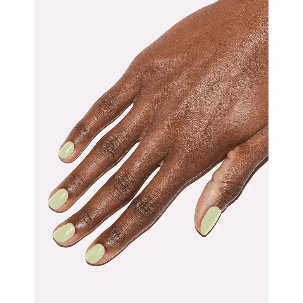 Le Mini Macaron - Gel Polish - Matcha Latte