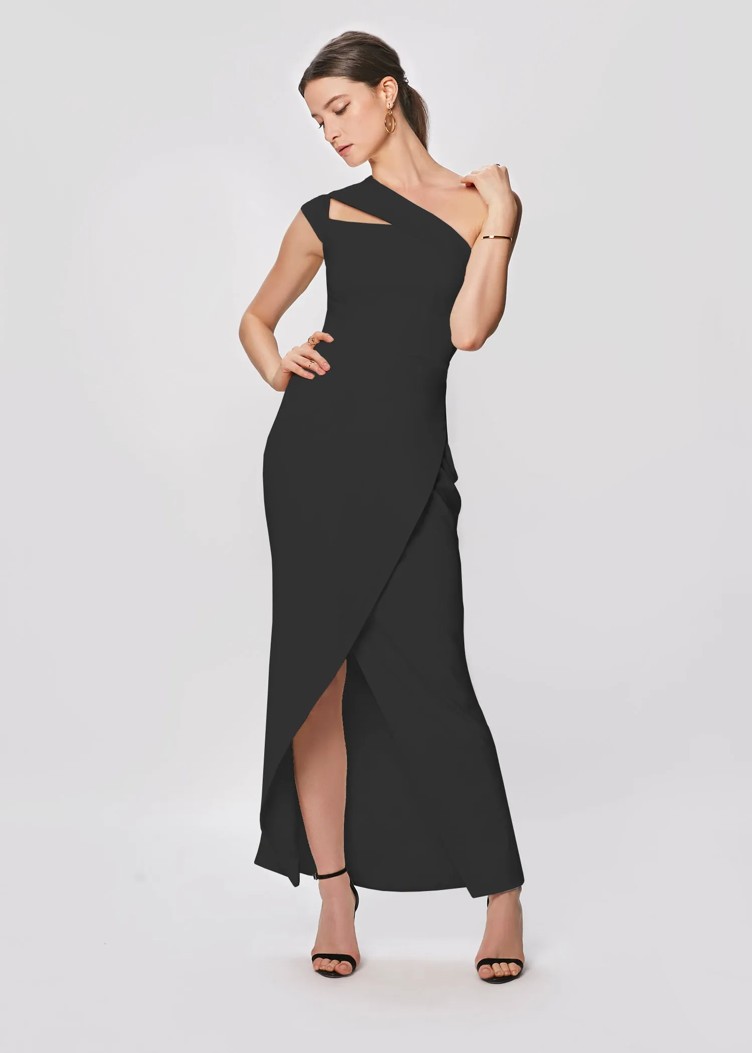 Lily Dress