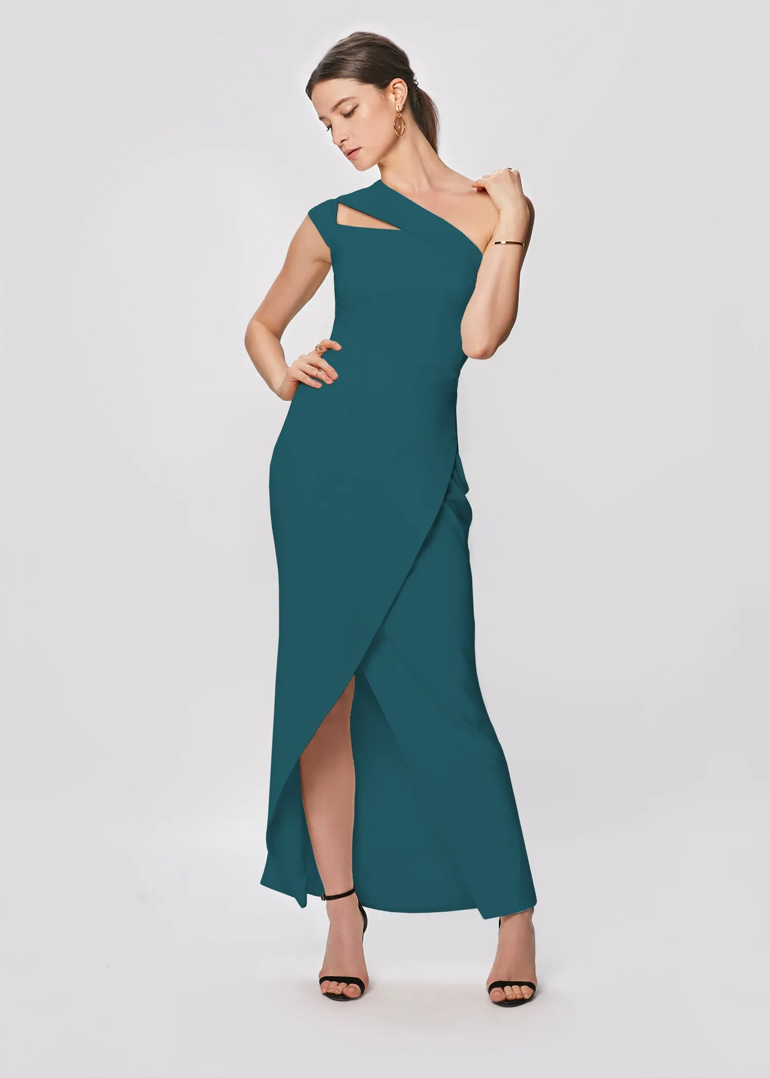 Lily Dress