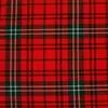 MacLay Modern Light Weight Tartan Shawl