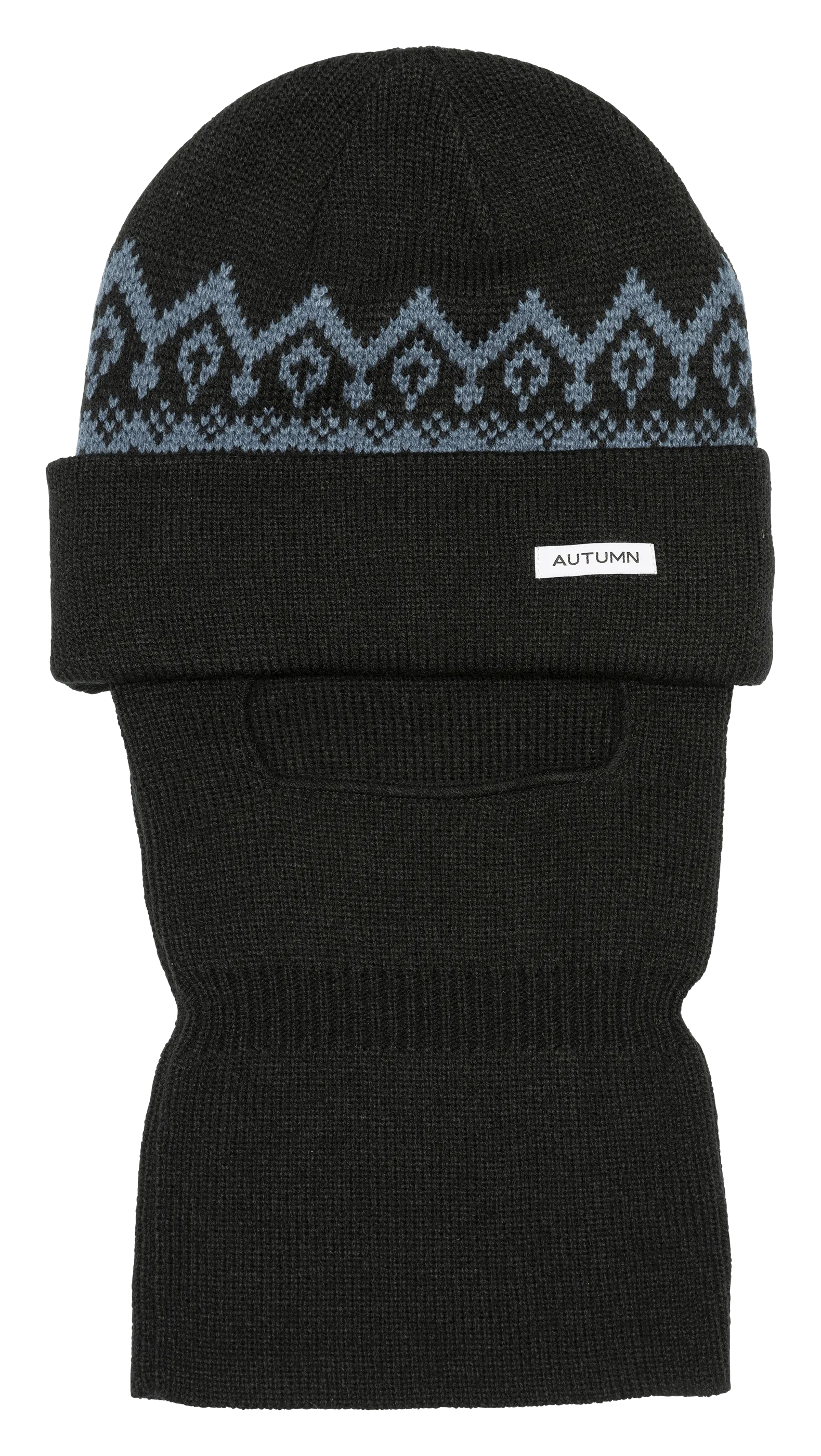 MASK BEANIE