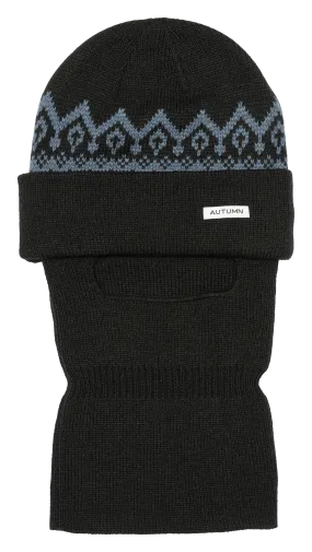 MASK BEANIE