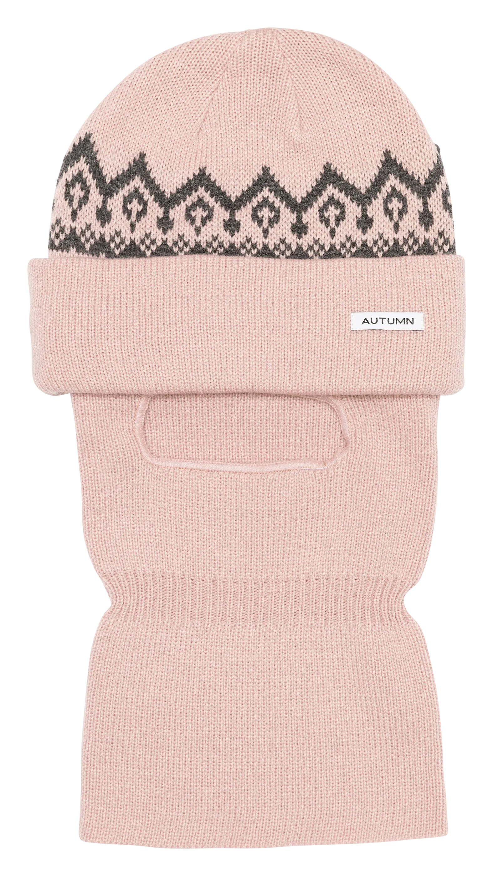 MASK BEANIE