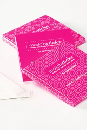 Matchsticks