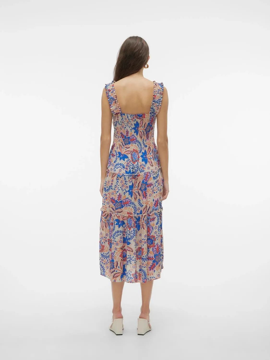 Menny Maxi Dress