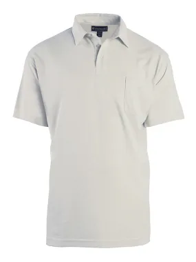 Men's Cape Hatteras Polo (M-2XL)