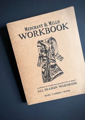 Merchant & Mills Workbook