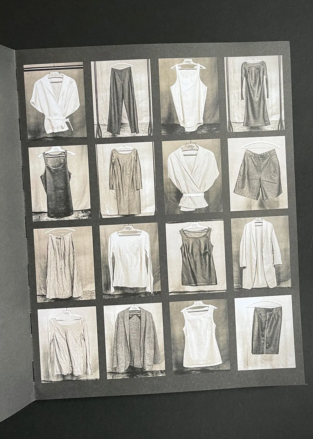 Merchant & Mills Workbook
