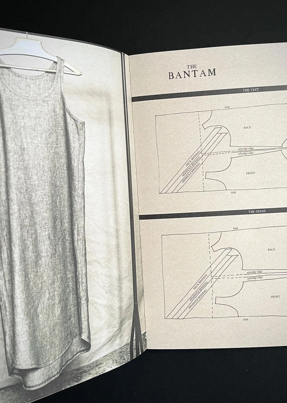 Merchant & Mills Workbook